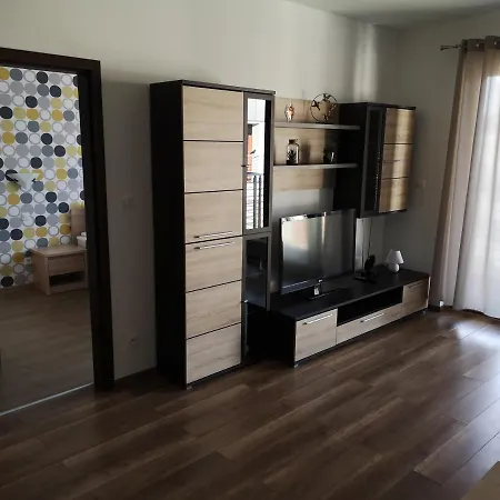 Apartament Marzenie 12 - Opole Exterior photo