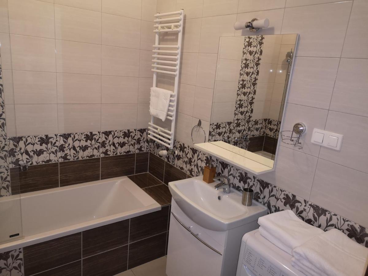 Marzenie 12 - Apartment