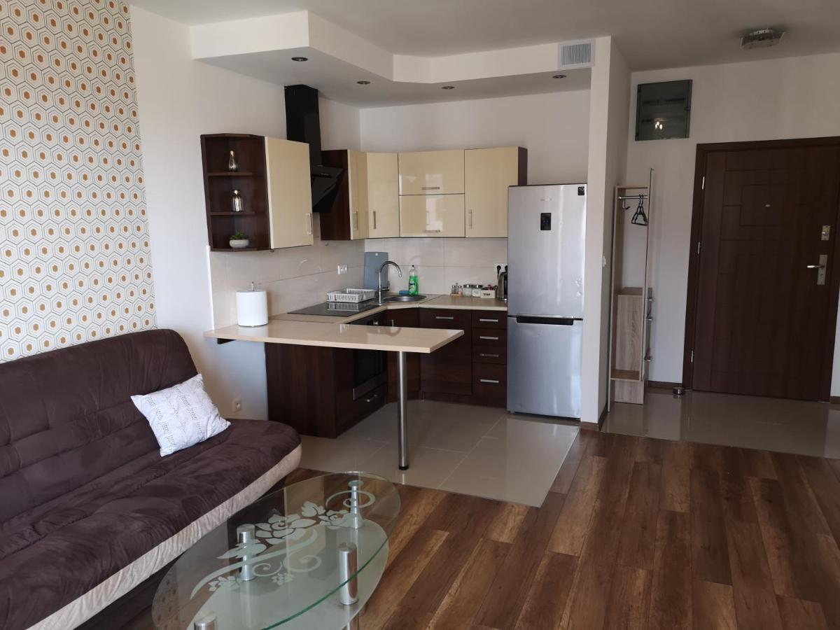 Marzenie 12 - Apartment *