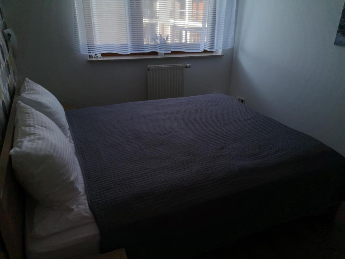 Apartment Marzenie 12 - Opole